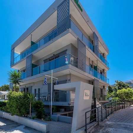 7Palms Rhodes City Exterior foto