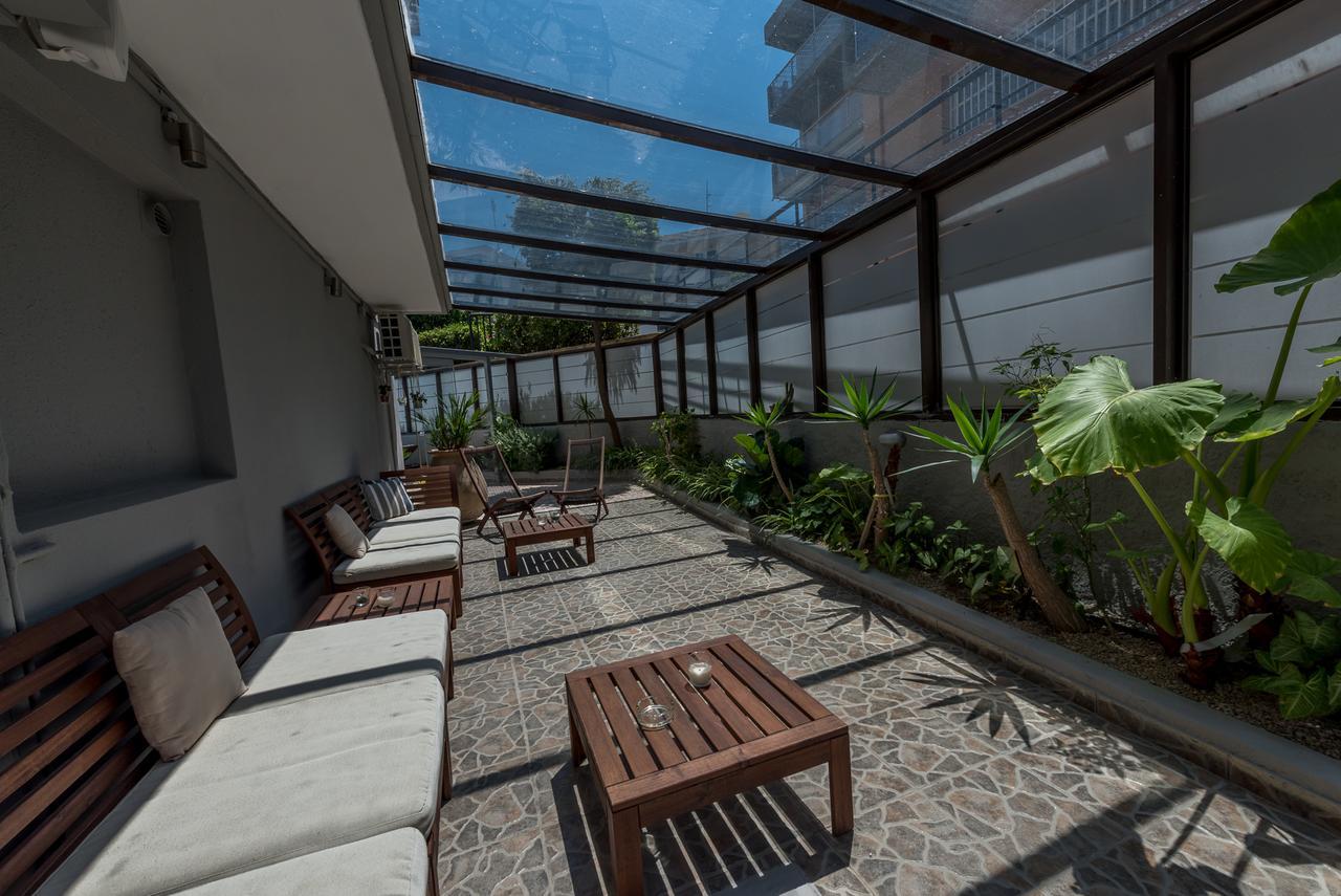 7Palms Rhodes City Exterior foto