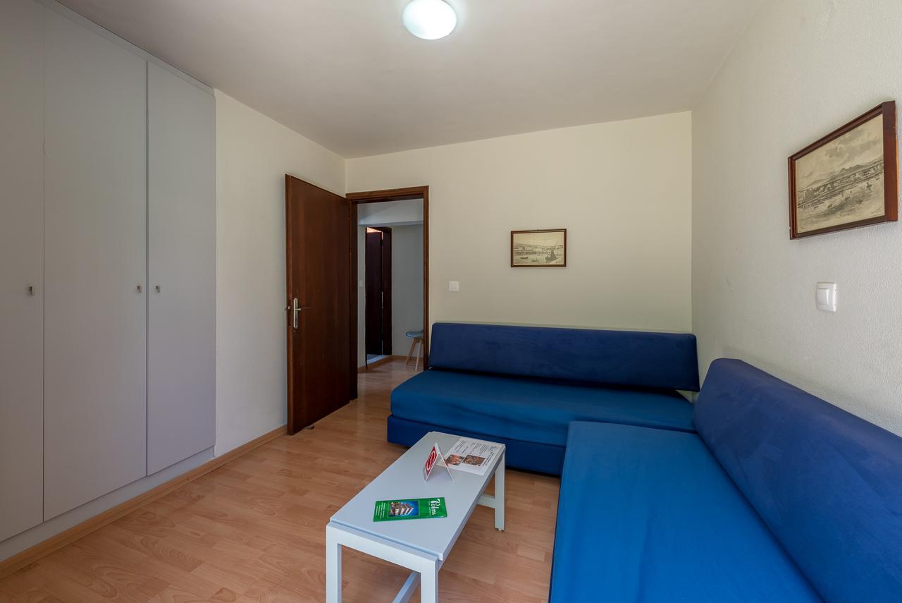 7Palms Rhodes City Exterior foto