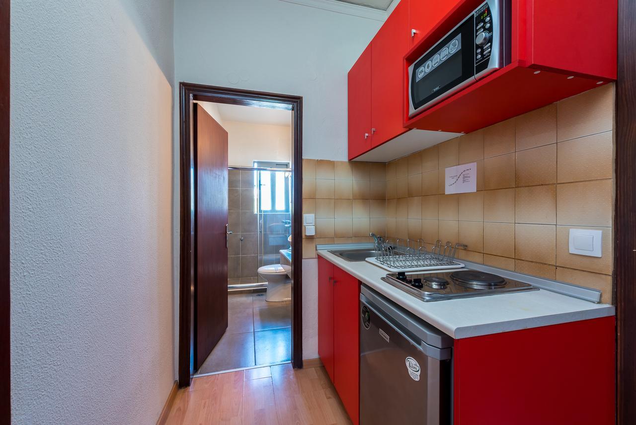 7Palms Rhodes City Exterior foto