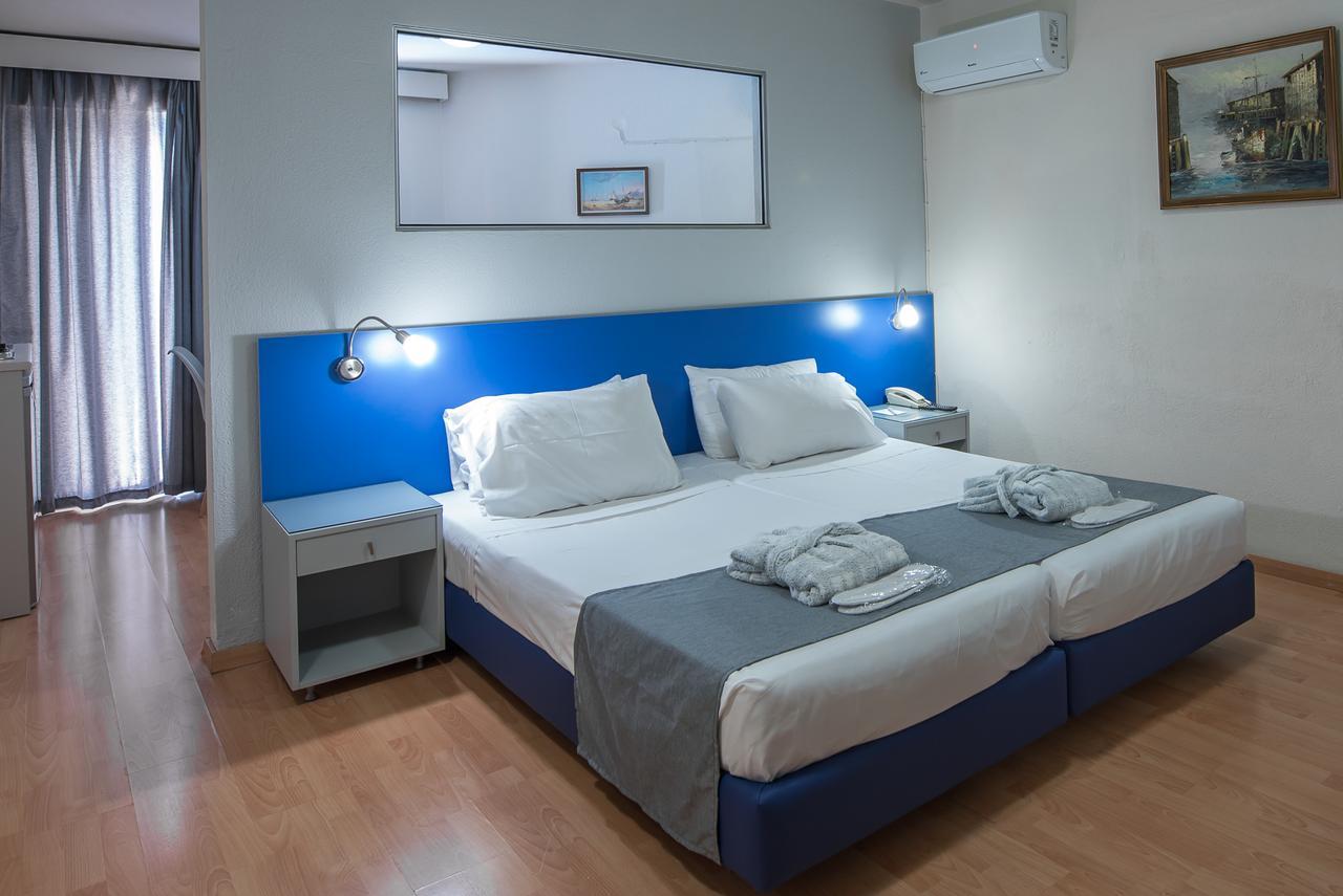 7Palms Rhodes City Exterior foto