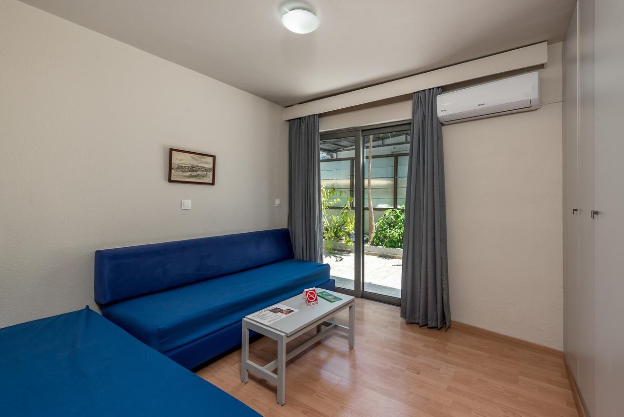 7Palms Rhodes City Exterior foto
