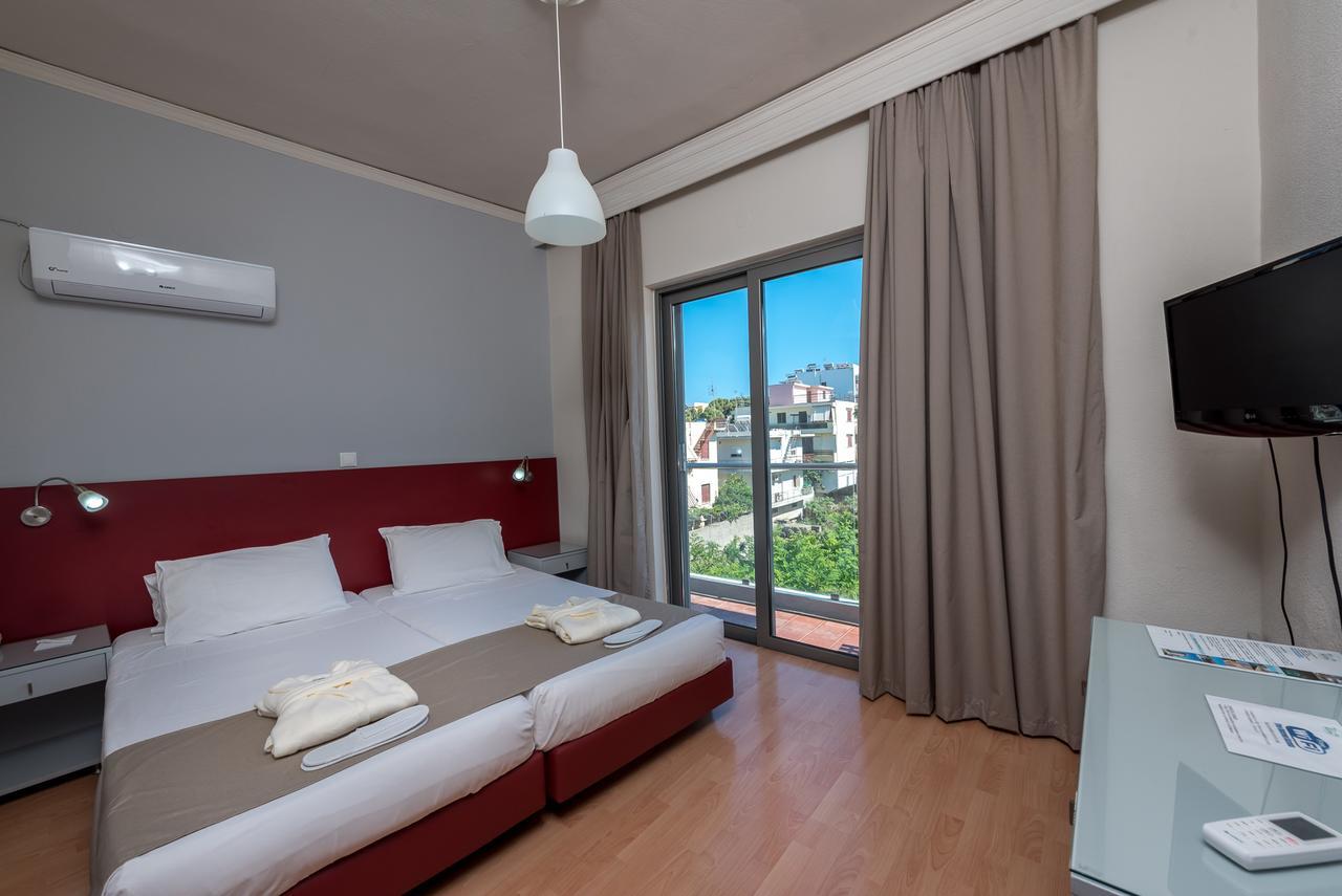 7Palms Rhodes City Exterior foto